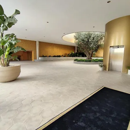 Intempo Luxury Sky View&spa