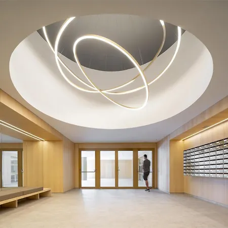 Intempo Luxury Sky View&spa