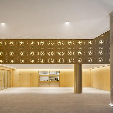 Intempo Luxury Sky View & Appartement *