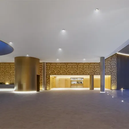 Intempo Luxury Sky View&spa