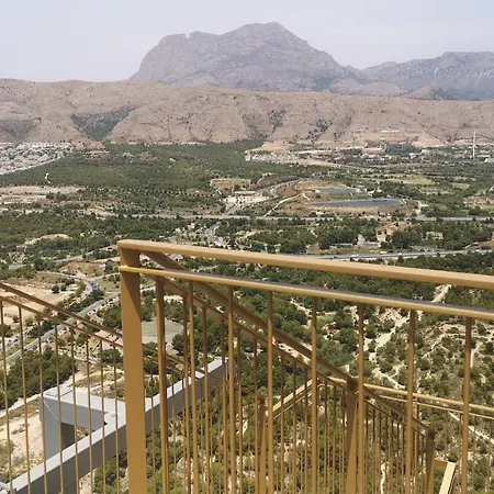 Apartament Intempo Luxury Sky View&spa *