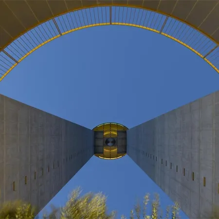 Intempo Luxury Sky View&spa * Benidorm