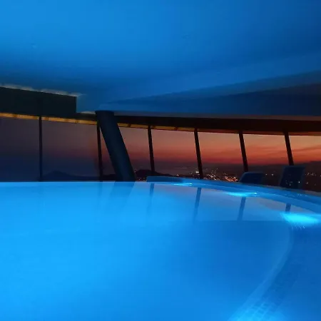 Intempo Luxury Sky View&spa