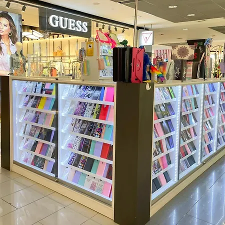 Intempo Luxury Sky View&spa * Benidorm