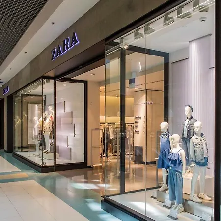 Intempo Luxury Sky View&spa Apartament *