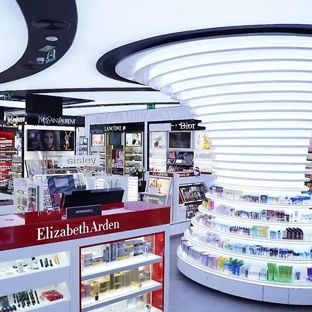 Apartament Intempo Luxury Sky View&spa