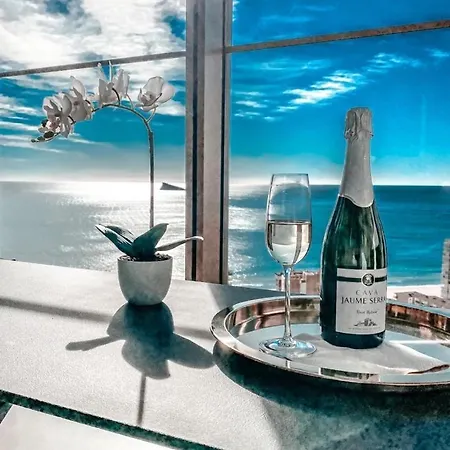 Intempo Luxury Sky View&spa *