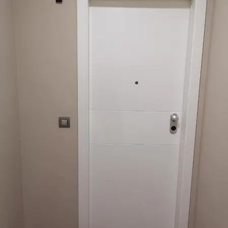 Apartment Intempo Luxury Sky View & Benidorm