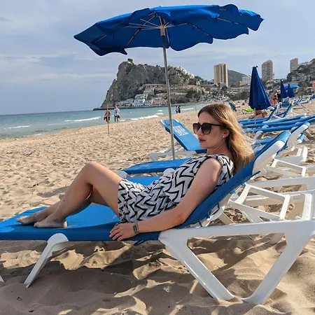 Intempo Luxury Sky View&spa