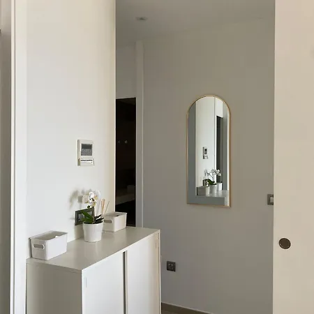 Intempo Luxury Sky View&spa Apartament *