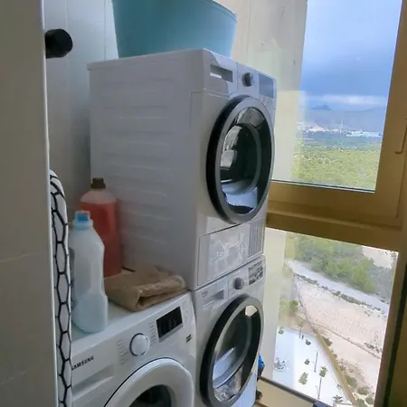 Intempo Luxury Sky View&spa