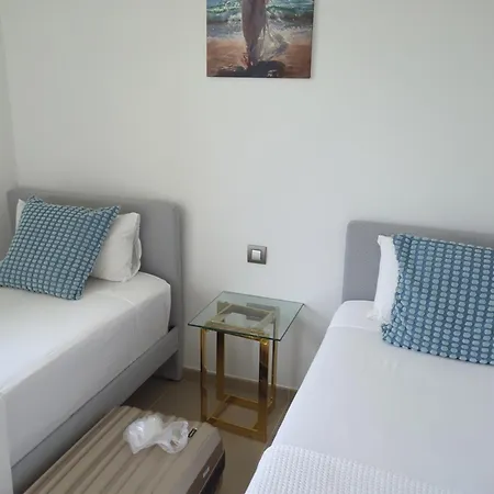 Lägenhet Intempo Luxury Sky View & Benidorm