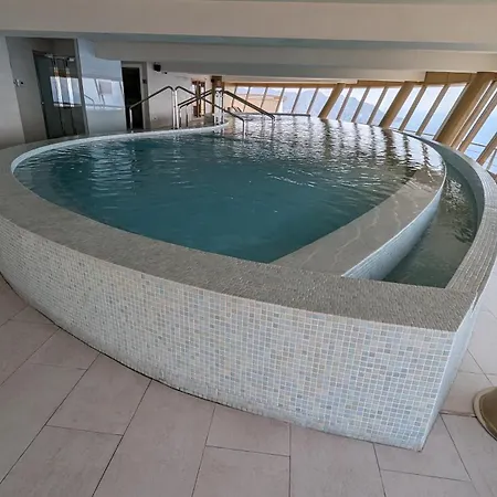 Apartament Intempo Luxury Sky View&spa