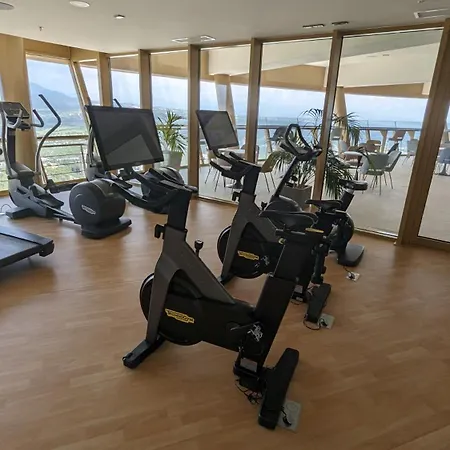 Intempo Luxury Sky View&spa *