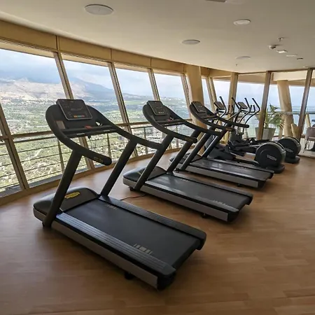 Intempo Luxury Sky View&spa * Benidorm