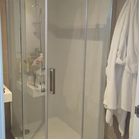 Intempo Luxury Sky View&spa *