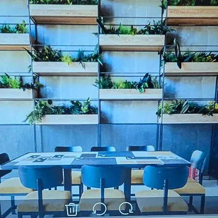 Intempo Luxury Sky View&spa * Benidorm