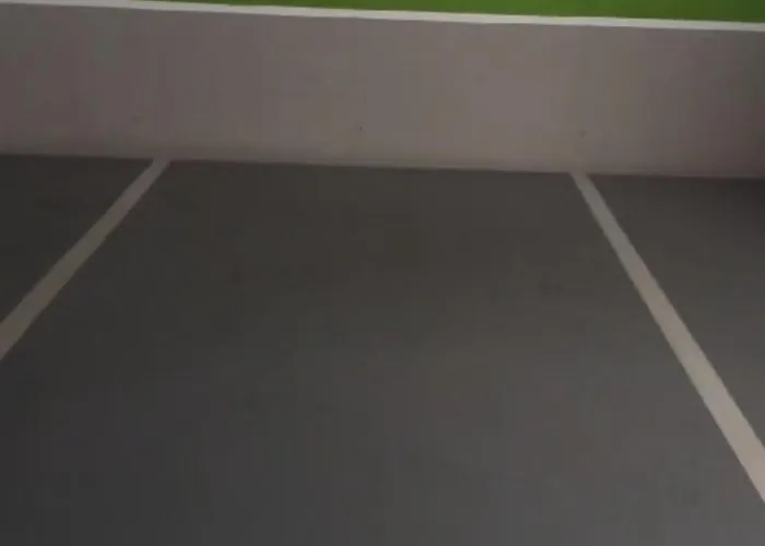 公寓 Intempo Luxury Sky View & 貝尼多姆